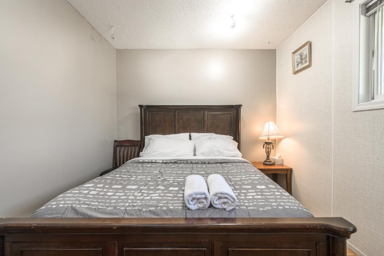 Holiday home H-home By Deerfoot Calgary