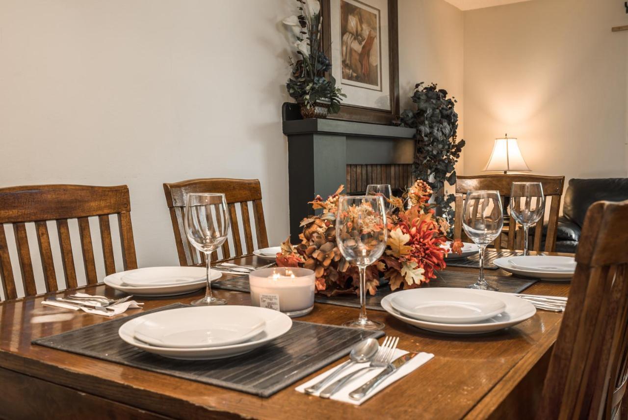 H-home By Deerfoot Holiday home