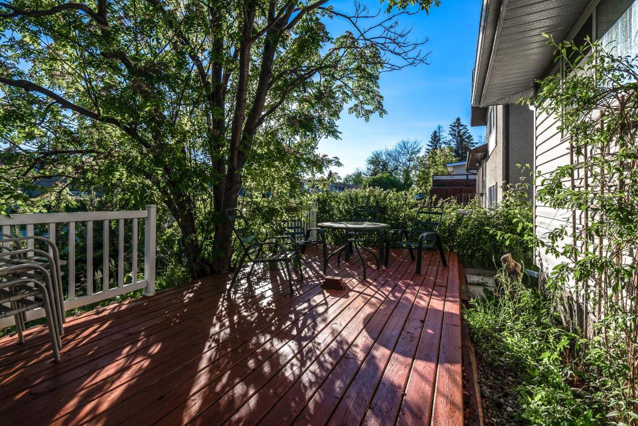 Holiday home H-home By Deerfoot Calgary