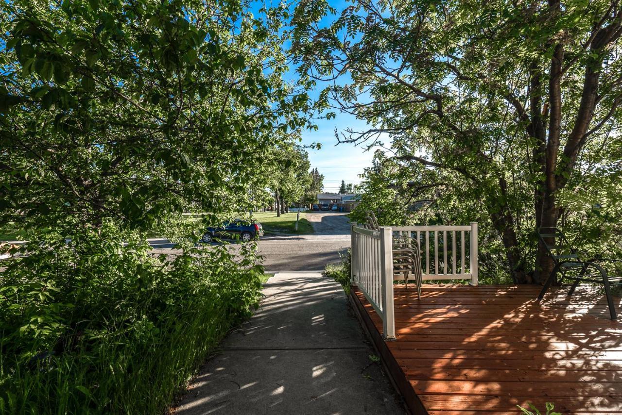Holiday home H-home By Deerfoot Calgary